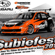 Illustration for article titled Come Hang Out with Me at Subiefest This Weekend!